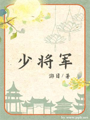 少将军
